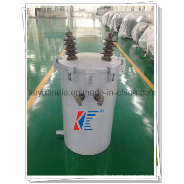 D11 Single Oil-Immersed Distribution Transformer